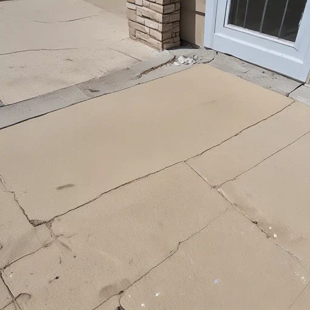 Addressing Concrete Cracking and Spalling in Kansas City Assisted Living Facilities