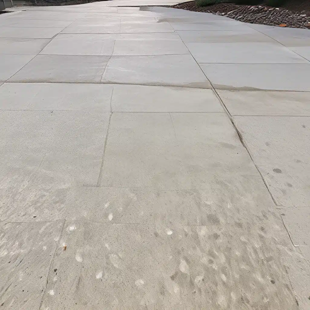 Breathing New Life into Tired Structures in Kansas City with Concrete Overlays