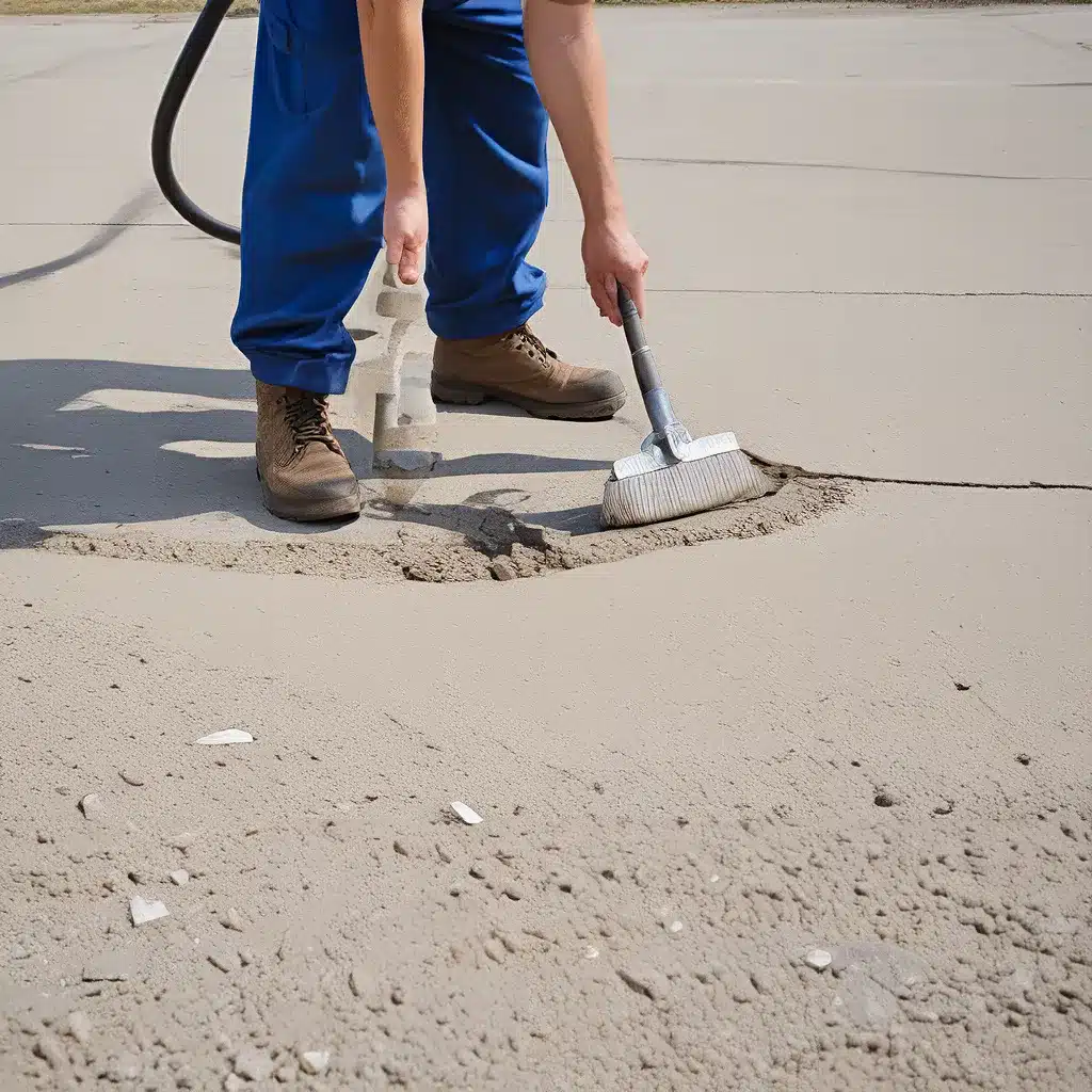 Budgeting for Concrete Maintenance: Proactive Strategies for Long-Term Savings