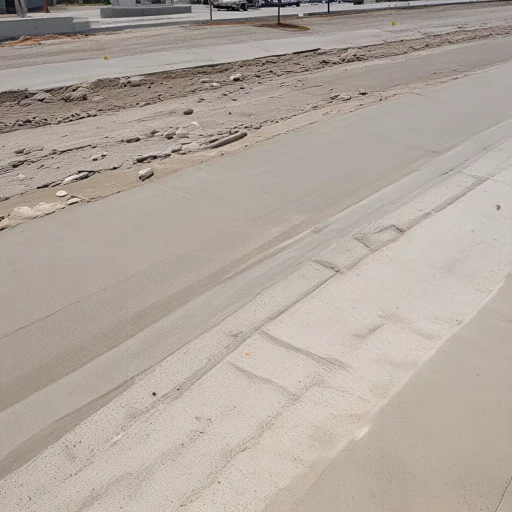 Concrete Admixtures: Enhancing the Performance of Kansas City’s Construction Projects
