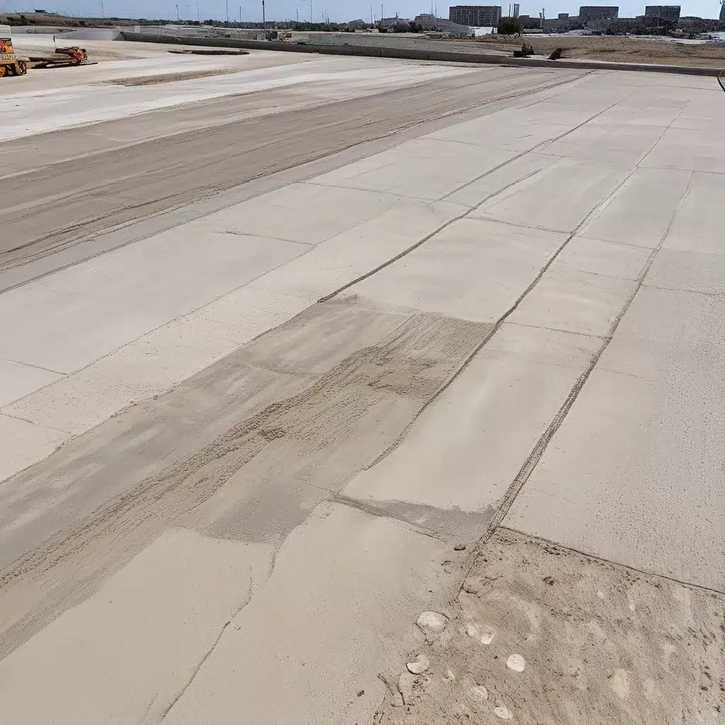 Concrete Admixtures for Enhanced Performance in Kansas City Construction