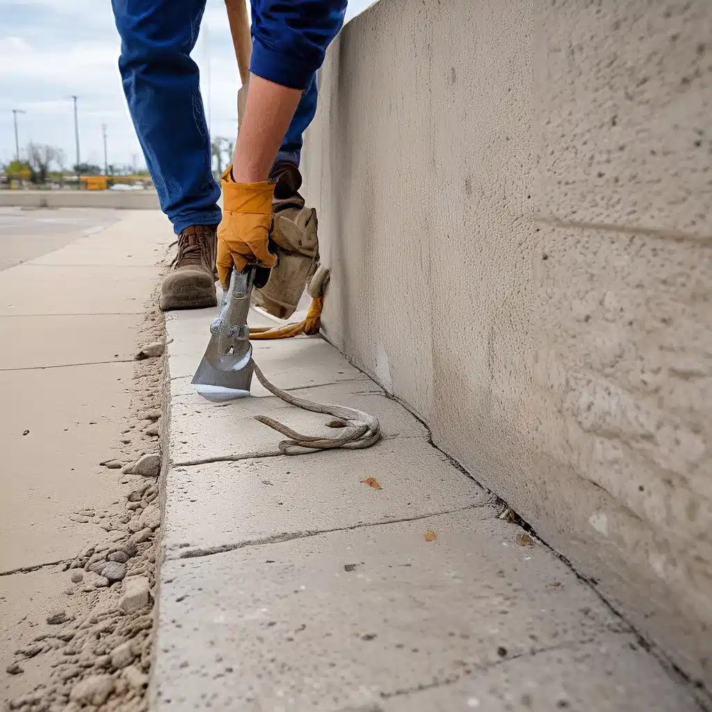 Concrete Anchoring Acumen: Securing Safety with Expertly Installed Anchors in Kansas City