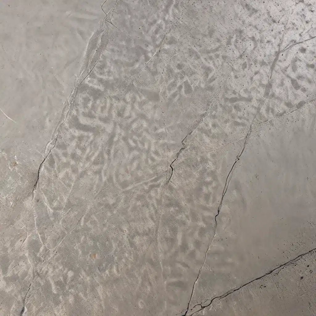 Concrete Artistry: Exploring Unique and Cost-Effective Decorative Concrete Solutions