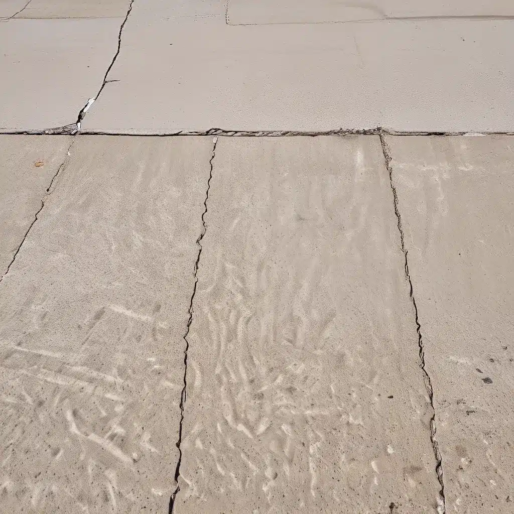 Concrete Bonding Breakthroughs: Enhancing Adhesive Safety for Long-Lasting Concrete Bonds in Kansas City