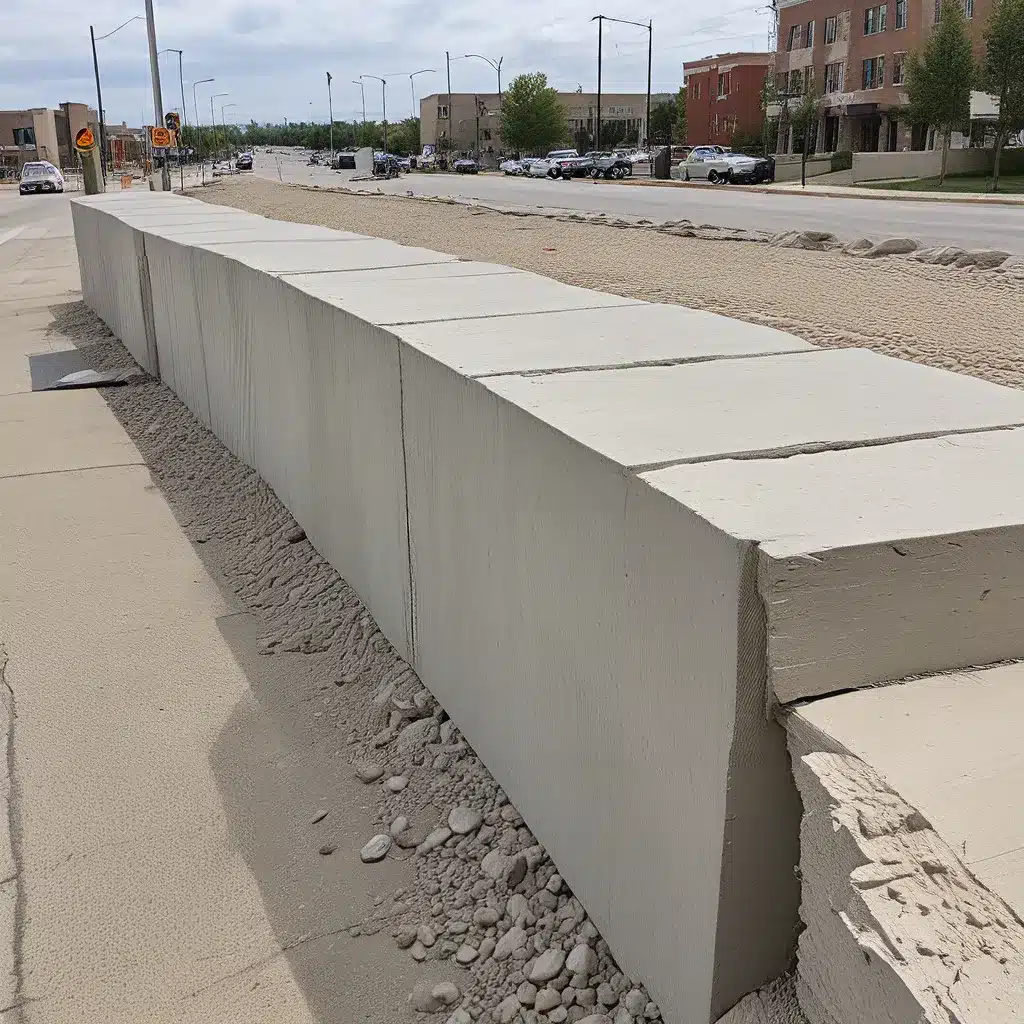 Concrete Buckling Barriers: Preventing Structural Safety Risks Through Strategic Concrete Design in Kansas City