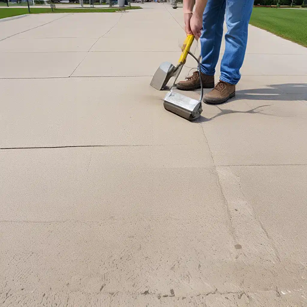 Concrete Clarity: Demystifying Kansas City’s Concrete Maintenance and Repair Best Practices