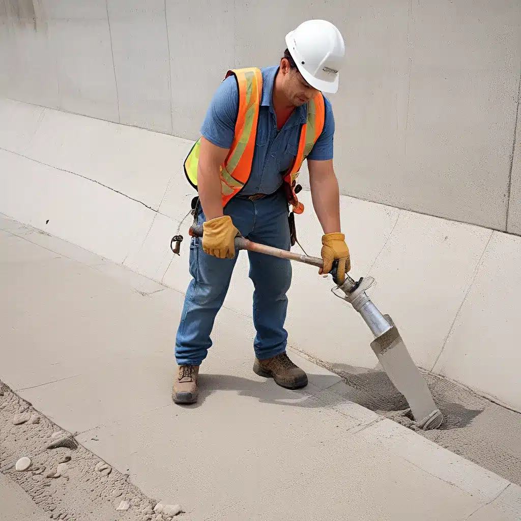 Concrete Clarity: Kansas City Contractor’s Guide to Navigating Concrete Code Compliance
