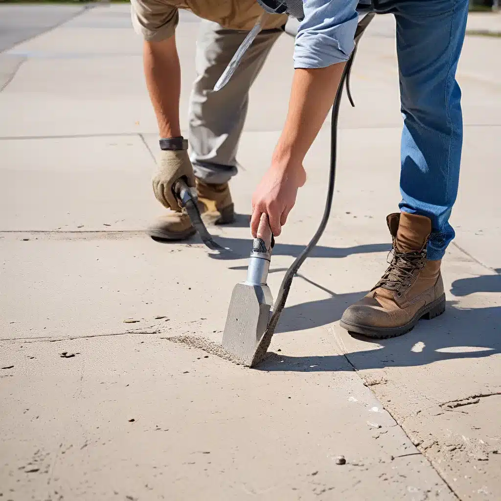 Concrete Clarity: Kansas City Contractor’s Guide to Navigating Concrete Inspection Process