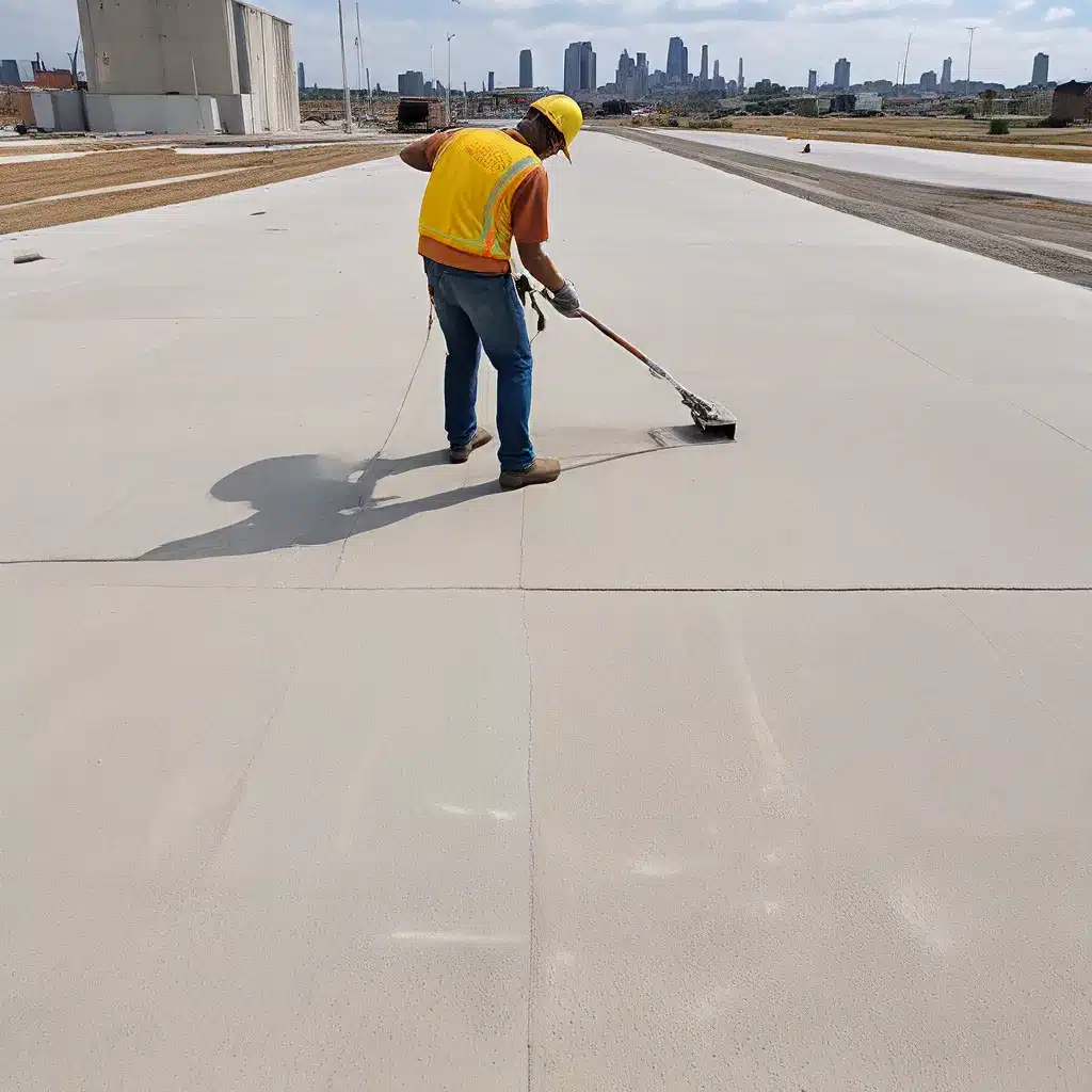 Concrete Clarity: Kansas City Contractor’s Guide to Navigating Concrete Sustainability Trends