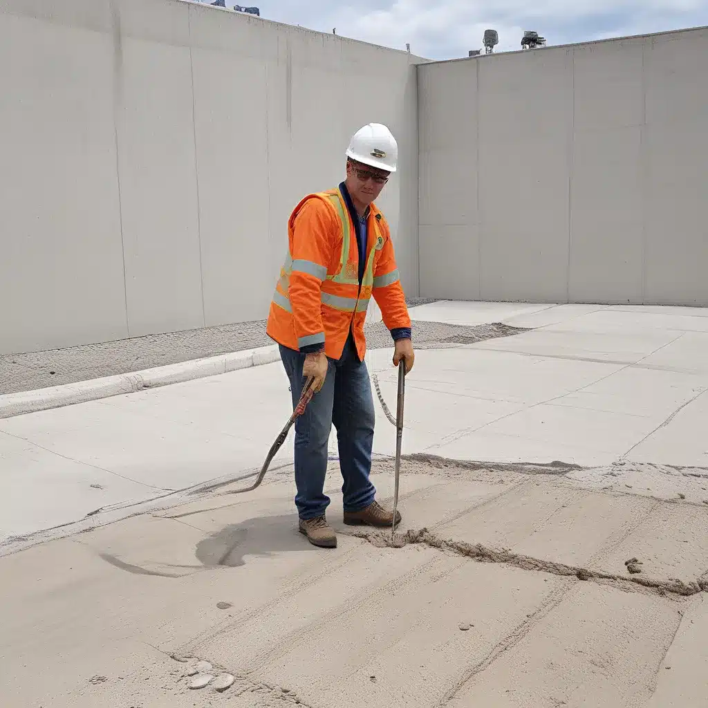 Concrete Clarity: Kansas City Contractor’s Guide to Navigating Industry Regulations