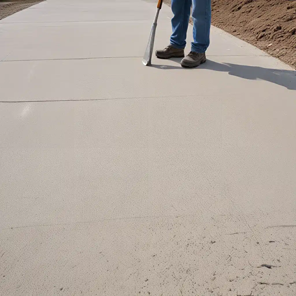 Concrete Clarity: Kansas City Contractor’s Guide to Navigating Material Specifications