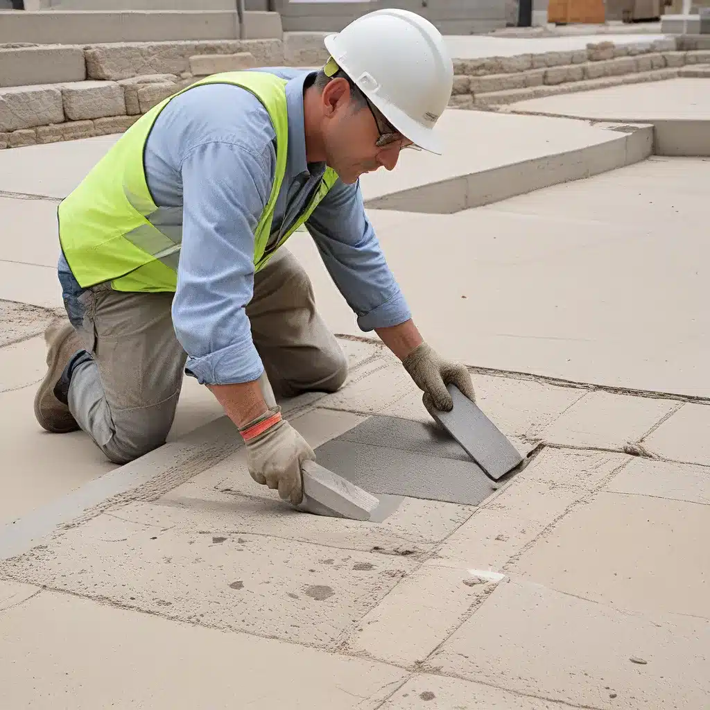 Concrete Clarity: Kansas City Contractor’s Guide to Navigating Permitting Processes