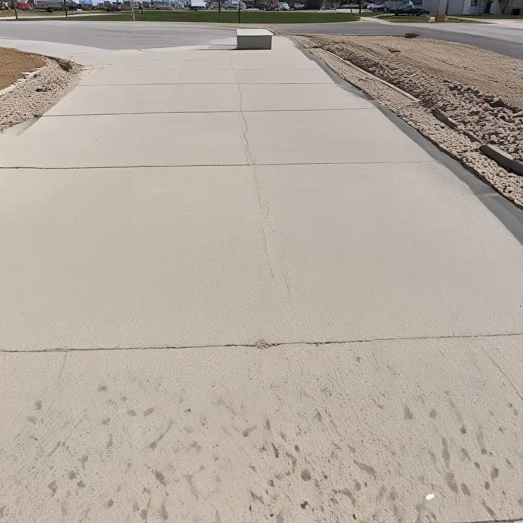Concrete Clarity: Navigating Kansas City’s Concrete Codes for Compliant Installations