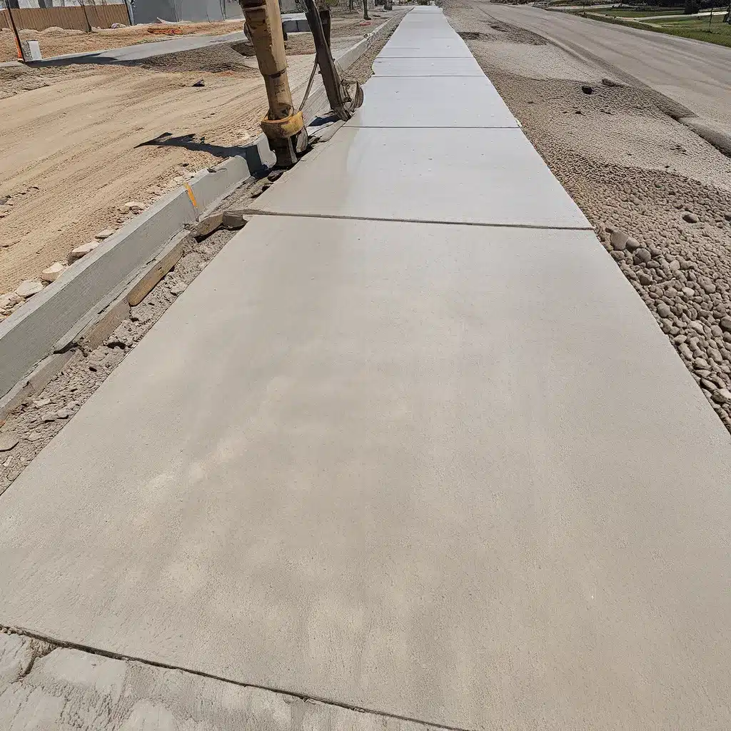 Concrete Clarity: Navigating Kansas City’s Permitting Process for Concrete Projects