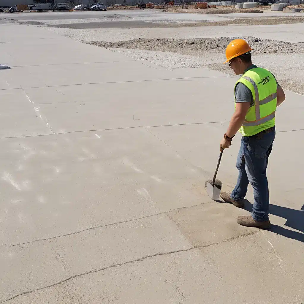 Concrete Clarity: Navigating the Kansas City Contractor’s Checklist for Success