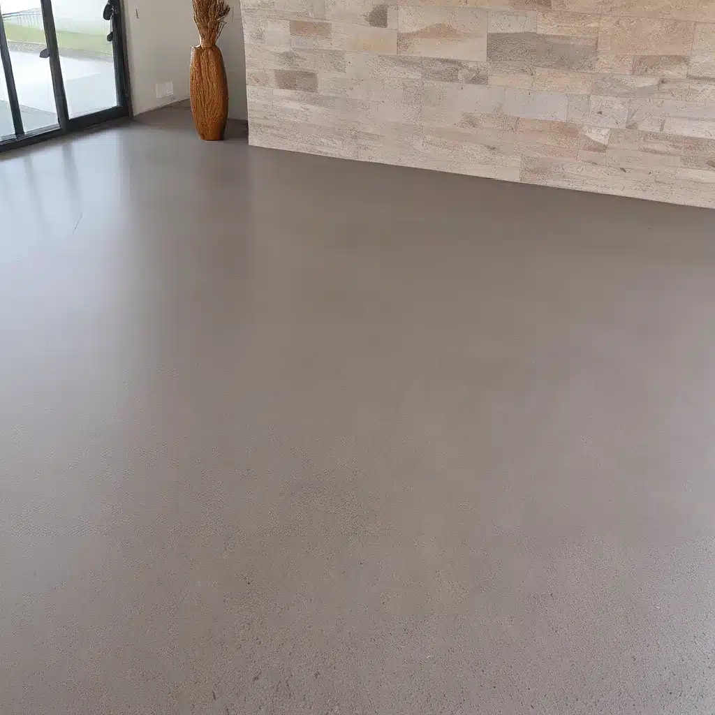 Concrete Coating Options: Customizing Surfaces to Suit Your Style and Budget