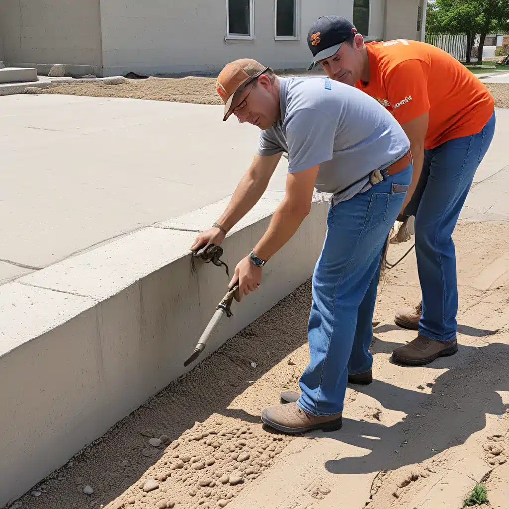 Concrete Collaboration: Connecting Kansas City Contractors and Homeowners for Success