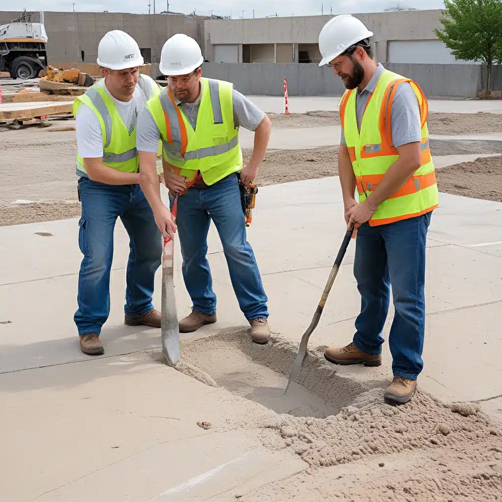 Concrete Collaboration: Fostering Kansas City Contractor-Client Partnerships for Success