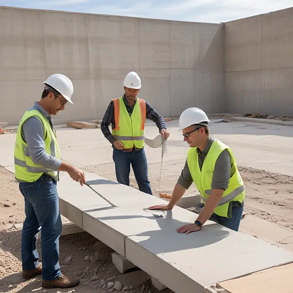 Concrete Collaboration: Fostering Partnerships Between Kansas City Contractors and Architects