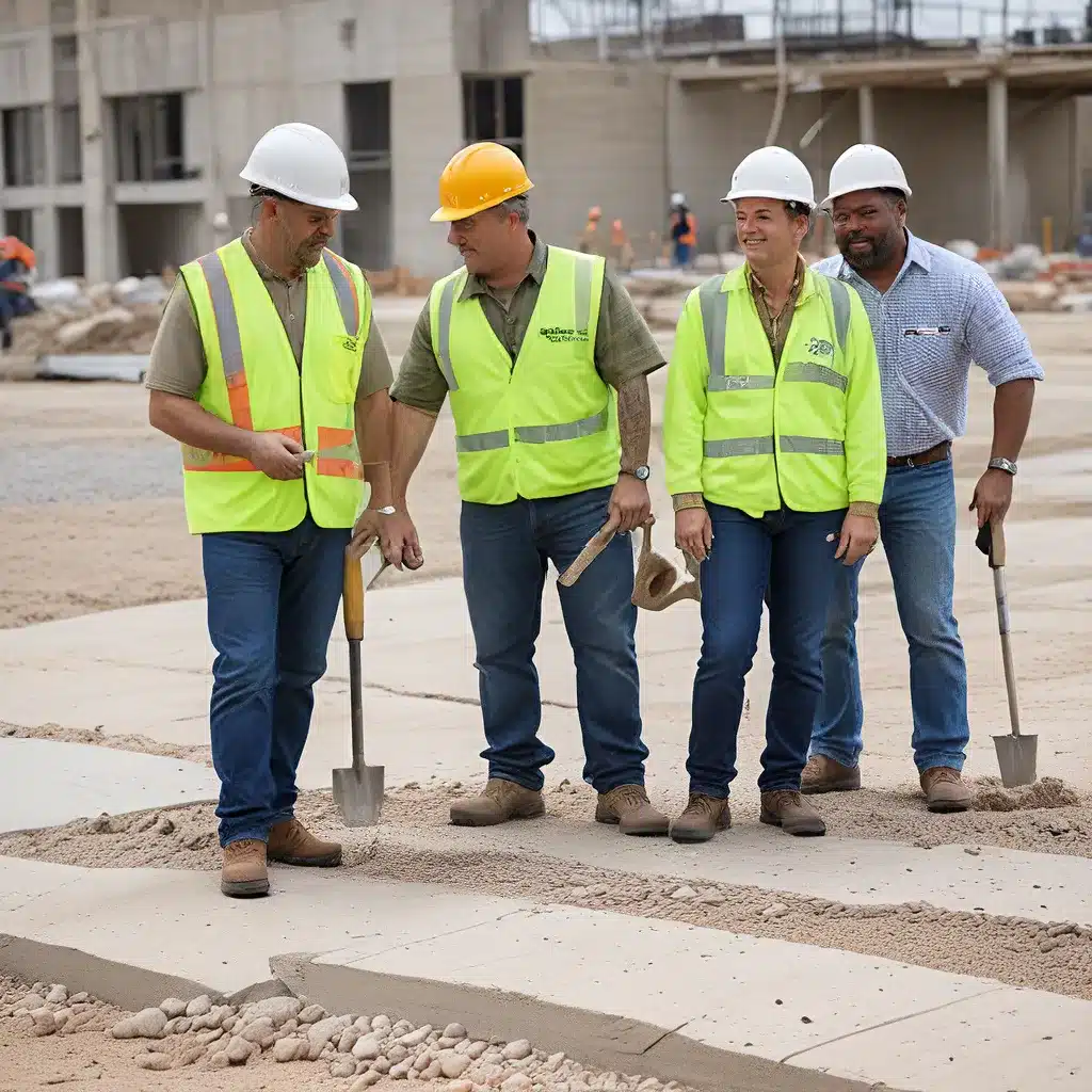 Concrete Collaboration: Fostering Partnerships Between Kansas City Contractors and Developers