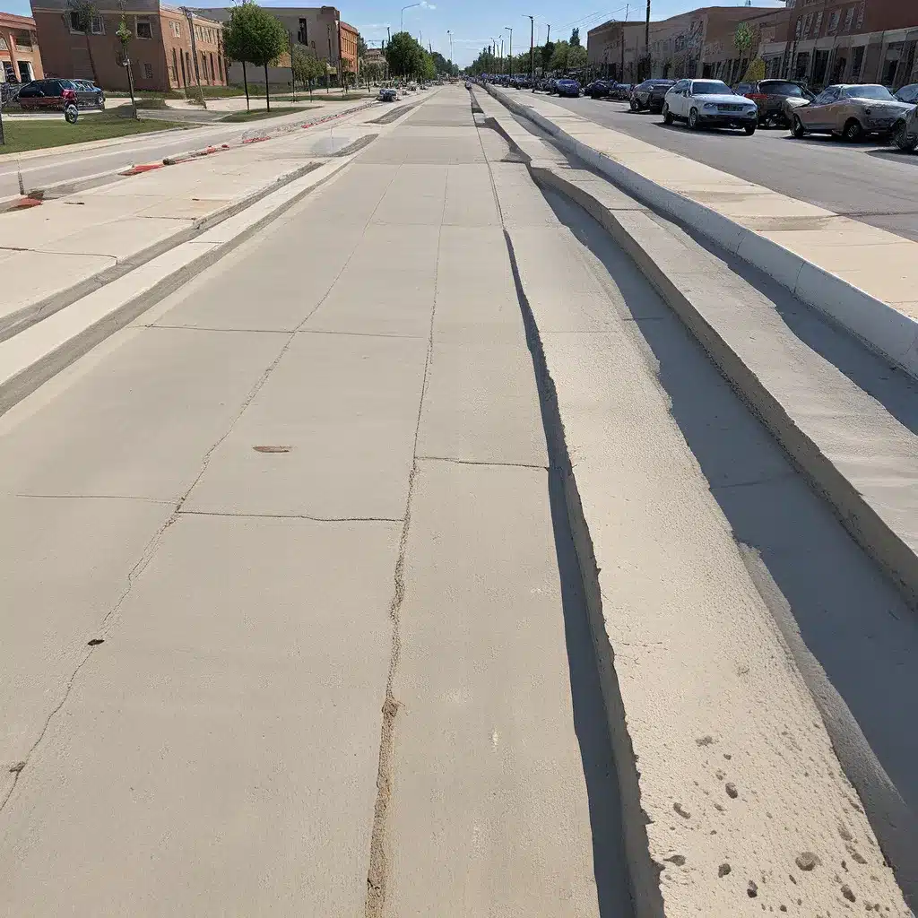 Concrete Collaboration: Fostering Synergy Between Kansas City Contractors and Municipalities