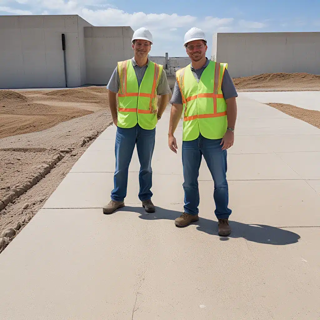 Concrete Collaboration: Kansas City Contractor’s Approach to Successful Partnerships