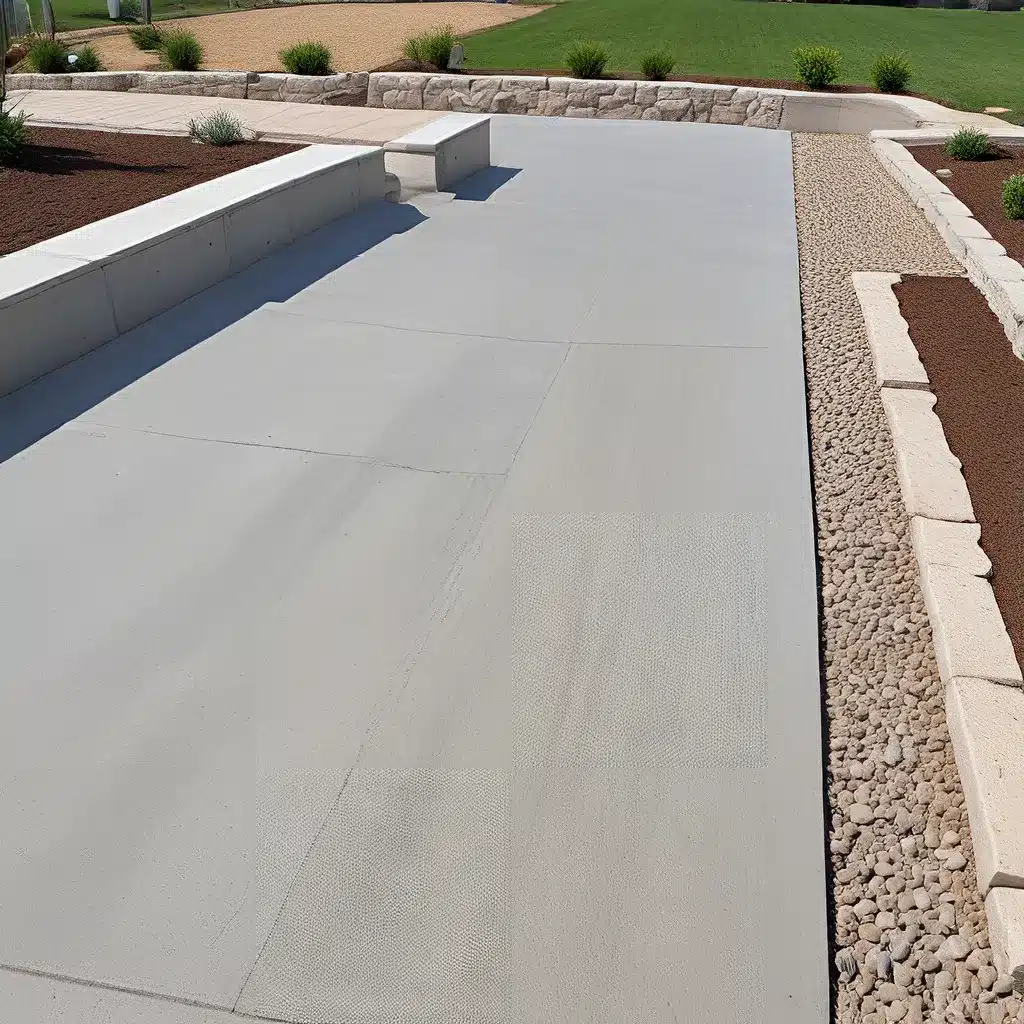 Concrete Confidence: Kansas City Contractor’s Strategies for Flawless Installations
