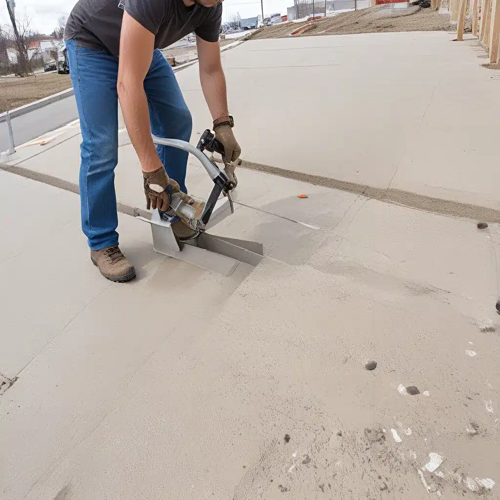 Concrete Confidence: Kansas City Contractor’s Tips for Stress-Free Installations