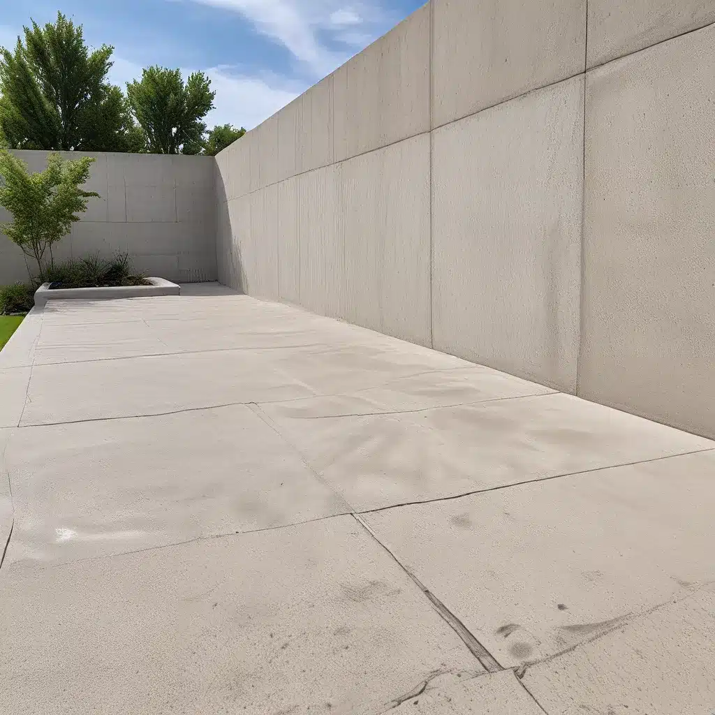 Concrete Connoisseurs: Exploring the Art of Seamless Installations in Kansas City