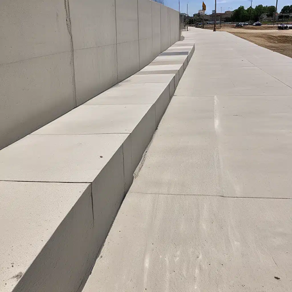 Concrete Continuity: Ensuring Consistent Quality in Kansas City’s Concrete Installations