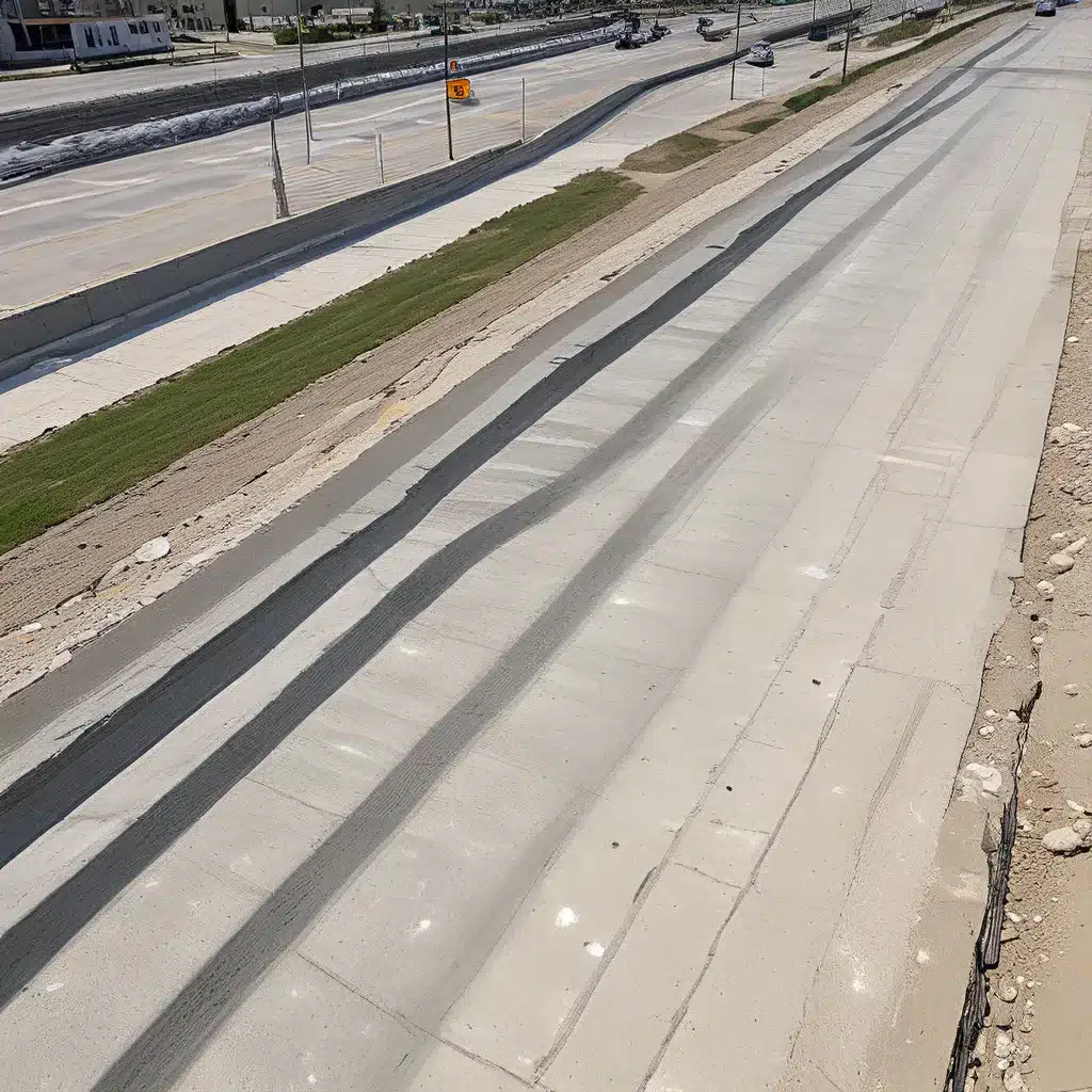 Concrete Continuity: Ensuring Seamless Integration of Concrete in Kansas City’s Infrastructure