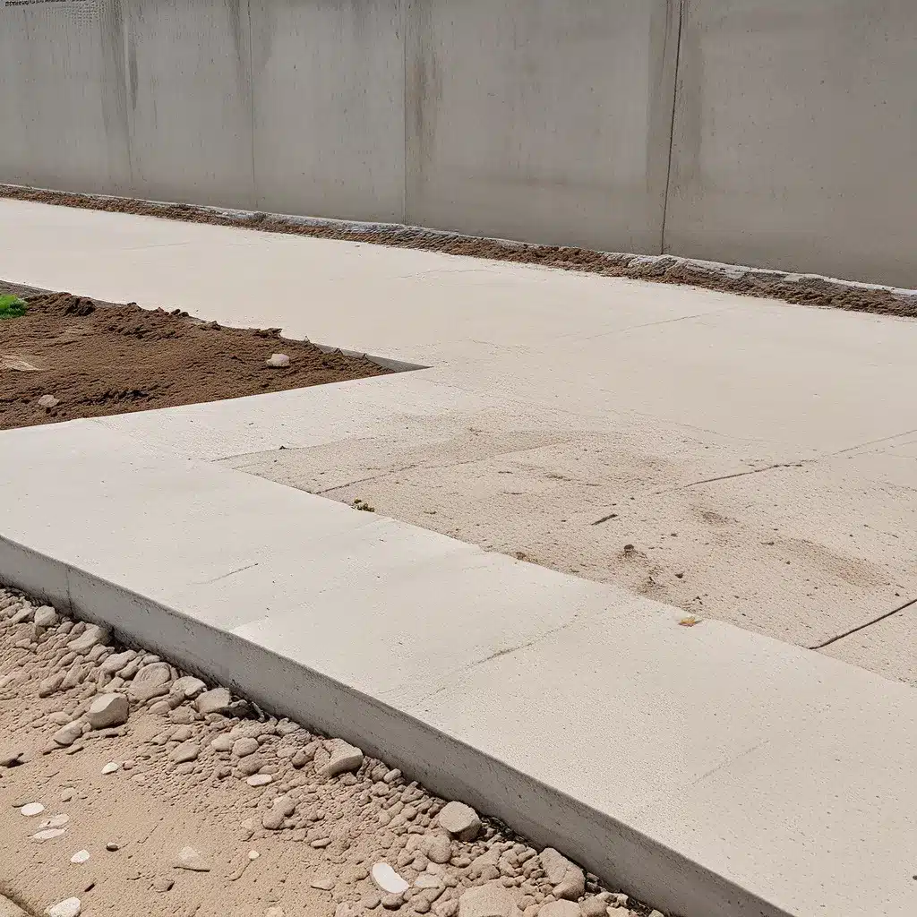 Concrete Contracting and the Green Revolution: Advancing Eco-Friendly Practices in Kansas City