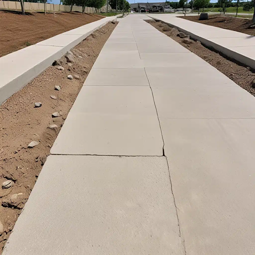 Concrete Contracting for a Greener Future: Innovative Solutions in Kansas City