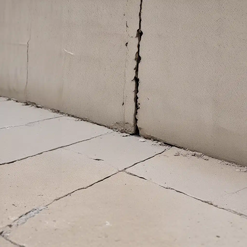 Concrete Crack Repair Techniques: Restoring Structural Integrity in Kansas City