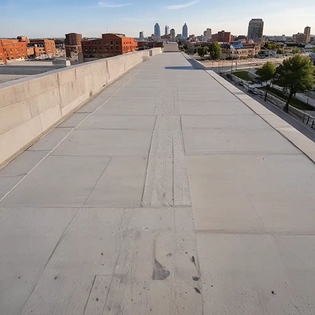 Concrete Craftsmanship: Preserving the Architectural Legacy of Kansas City’s Historic Landmarks