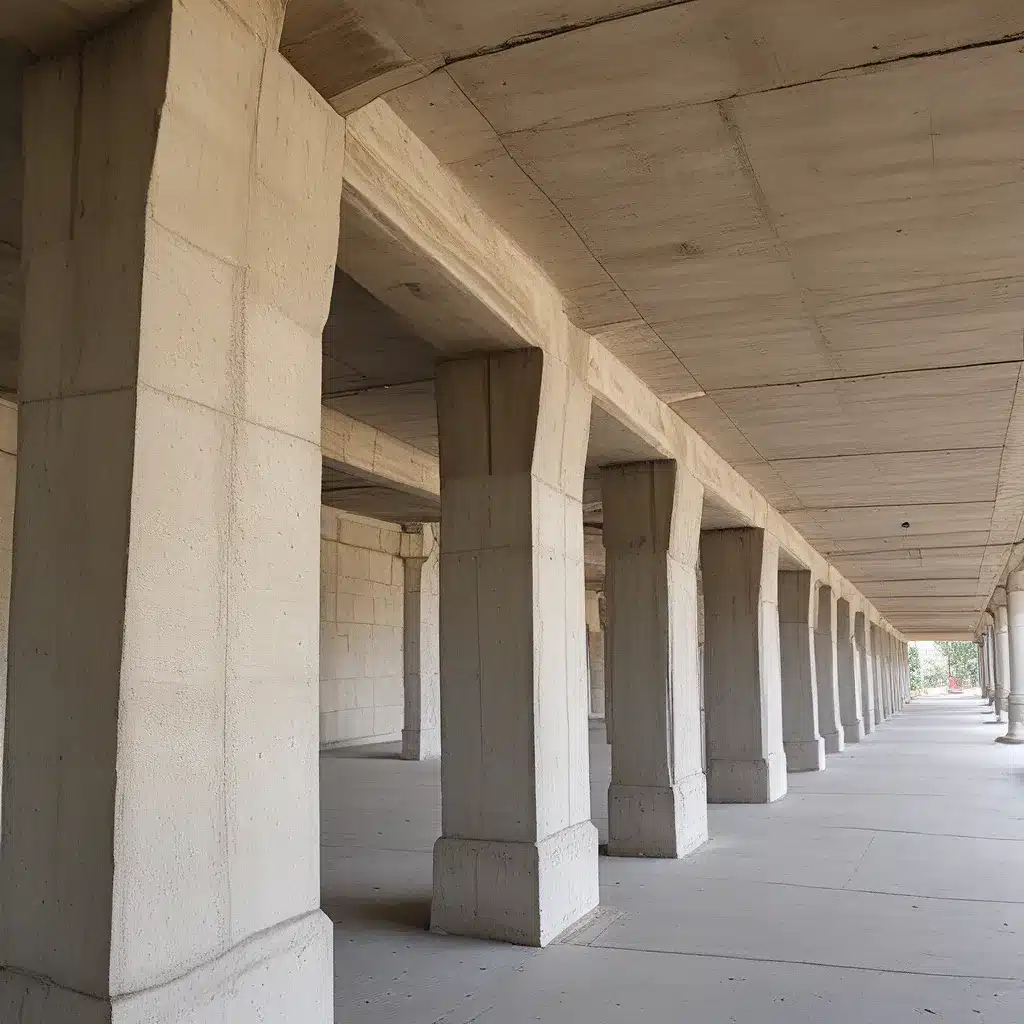 Concrete Craftsmanship: Preserving the Integrity of Kansas City’s Historic Concrete Structures