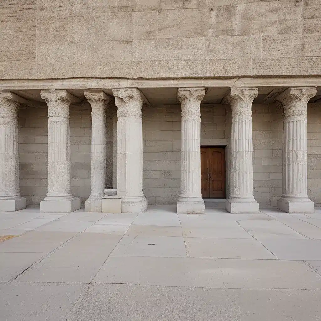 Concrete Craftsmanship: Preserving the Integrity of Kansas City’s Historic Structures