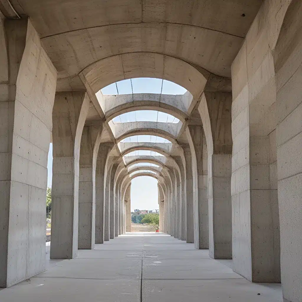 Concrete Craftsmanship: Preserving the Integrity of Kansas City’s Iconic Concrete Structures