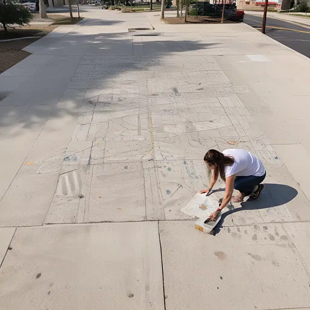 Concrete Creativity: Unlocking the Artistic Potential of Kansas City’s Concrete Canvases