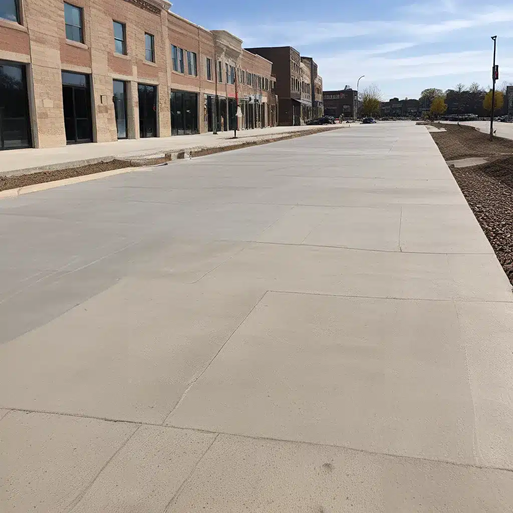 Concrete Customization: Tailoring Solutions for Kansas City’s Diverse Needs