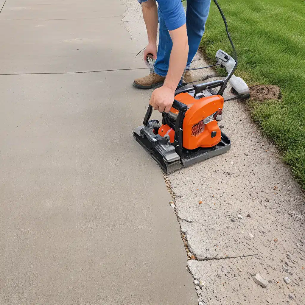 Concrete Cutting-Edge: Innovative Techniques for Repairing Kansas City’s Weathered Concrete