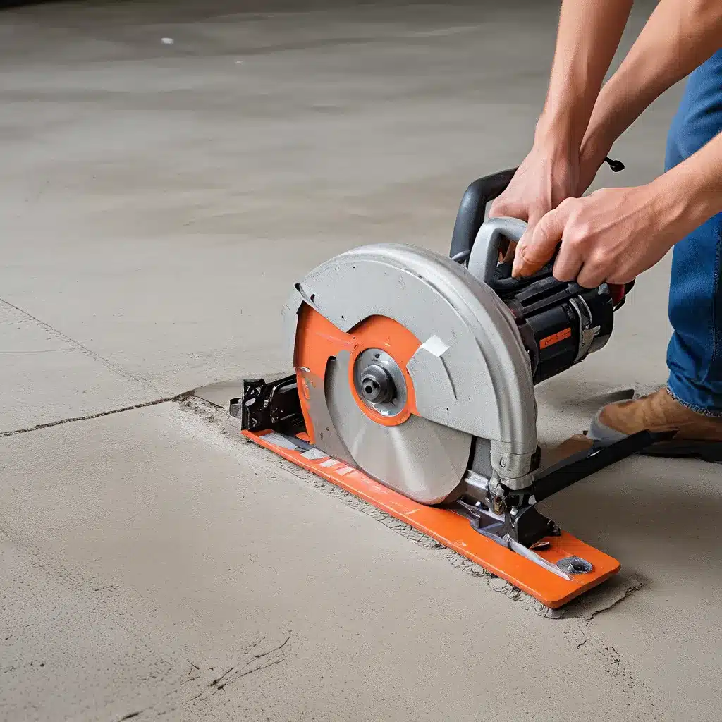 Concrete Cutting: Budgeting for Precision Modifications and Installations