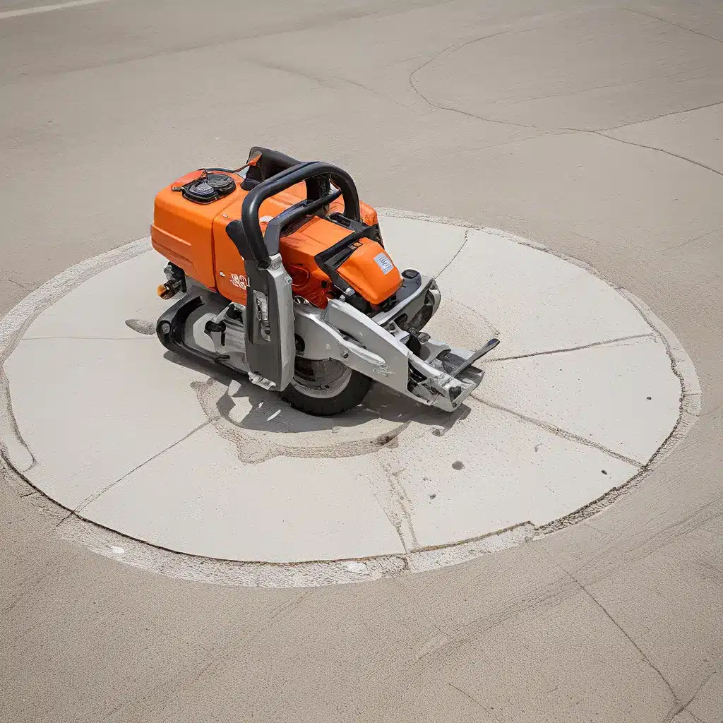 Concrete Cutting and Coring: Precision Solutions for Your Kansas City Construction Needs