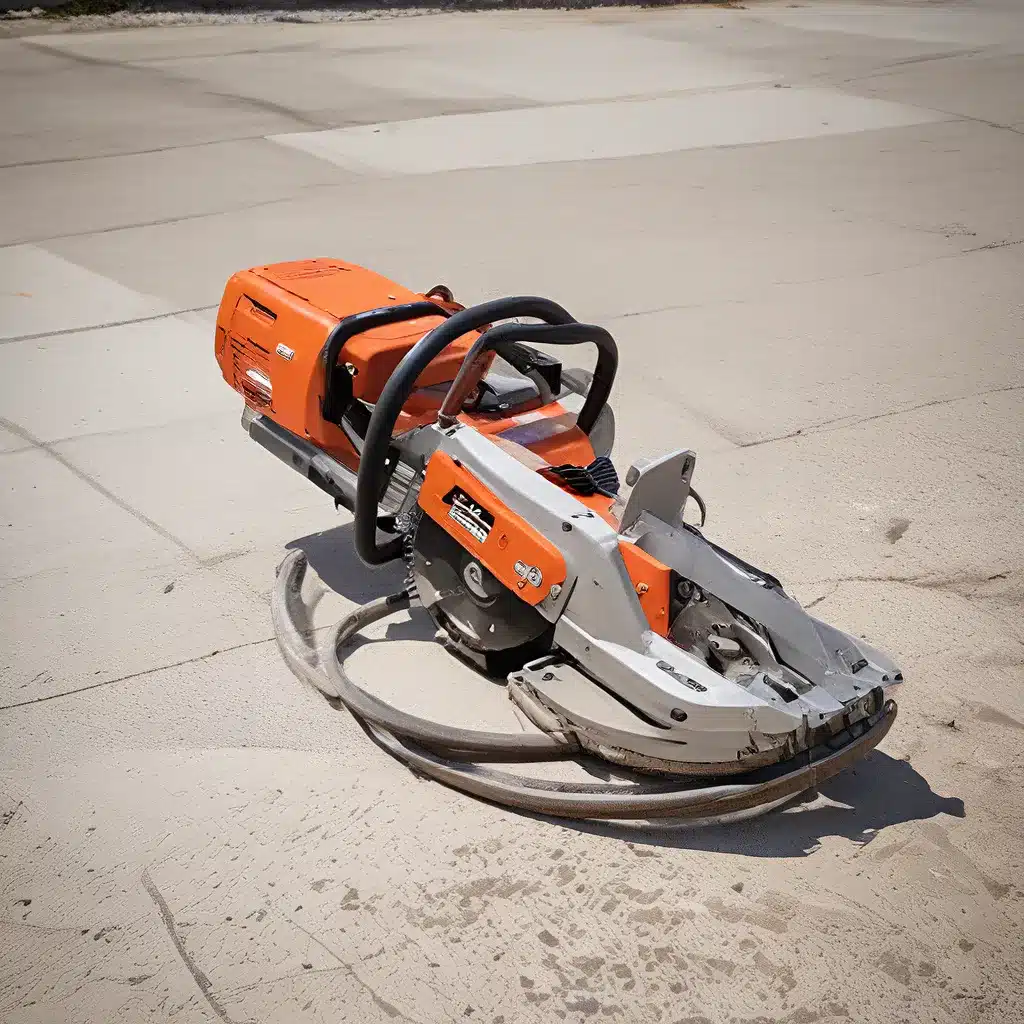 Concrete Cutting and Coring: Precision Solutions for Your Kansas City Projects