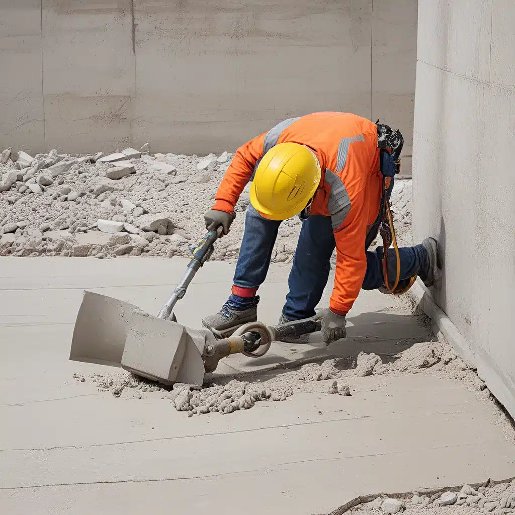 Concrete Demolition: Efficient Solutions for Your Kansas City Renovation Projects