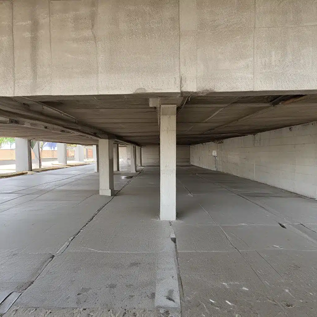 Concrete Fiber Fortification Finesse: Strengthening Structural Safety in Kansas City