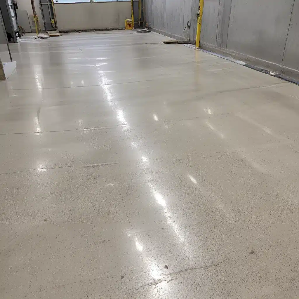 Concrete Finishing Fundamentals Mastered: Prioritizing Safety with Precision Concrete Finishing Techniques in Kansas City