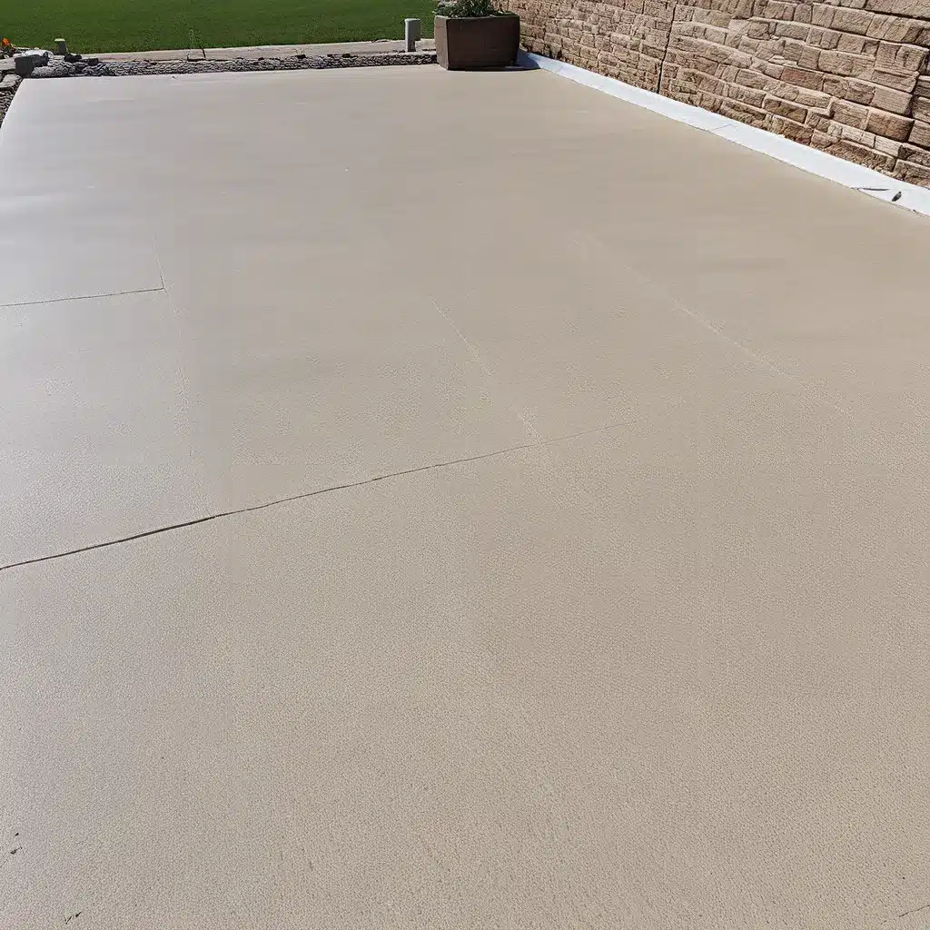Concrete Finishing: Perfecting the Look of Your Kansas City Concrete Surfaces