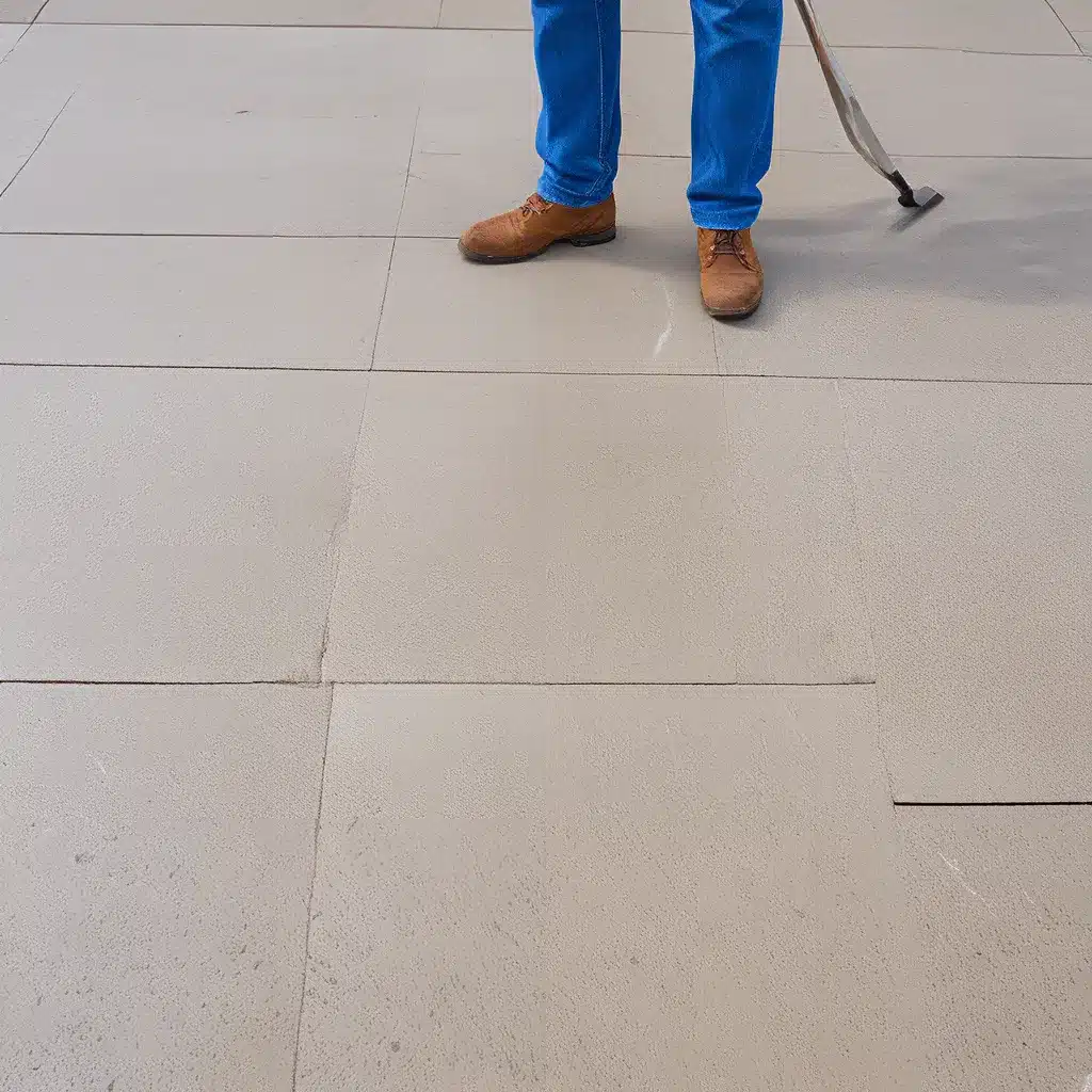 Concrete Finishing Techniques: Achieving a Professional, Flawless Finish in Kansas City