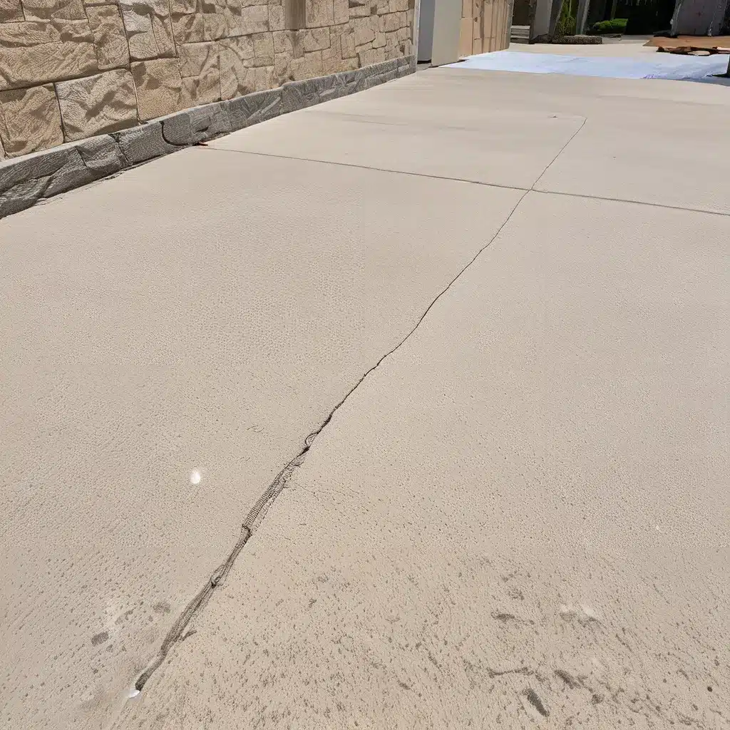 Concrete Finishing Touches: Perfecting the Details in Your Kansas City Property
